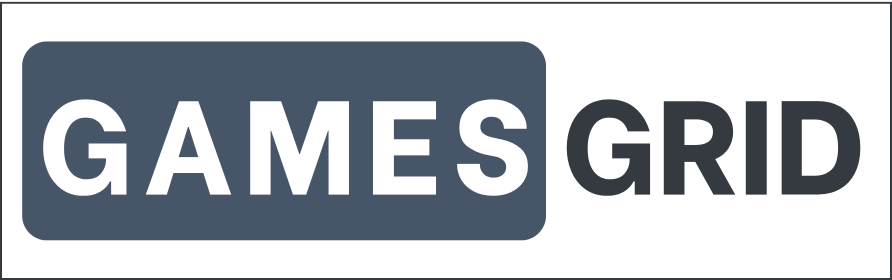 GamesGrid